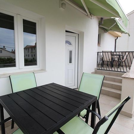 Apartments Vesna Punat Ngoại thất bức ảnh