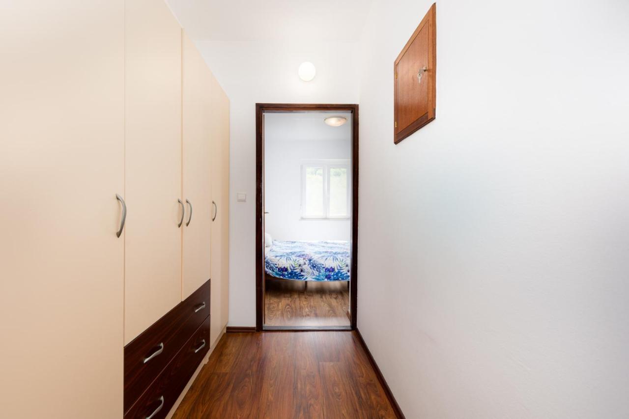 Apartments Vesna Punat Ngoại thất bức ảnh