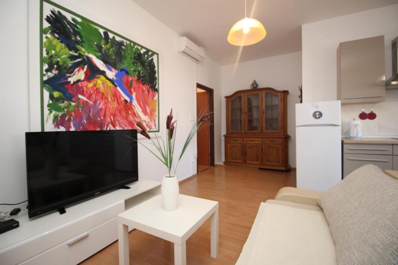 Apartments Vesna Punat Ngoại thất bức ảnh